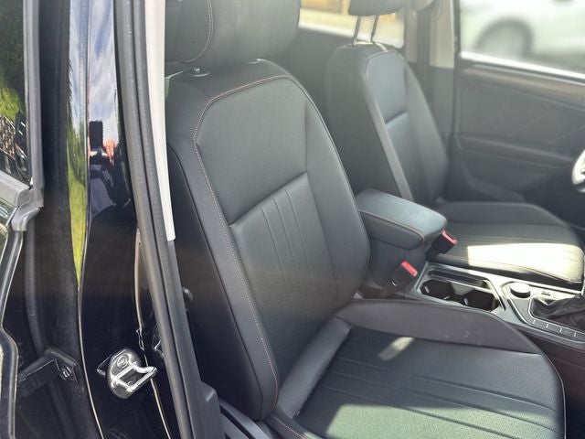 2024 Volkswagen Tiguan 2.0T Wolfsburg Edition