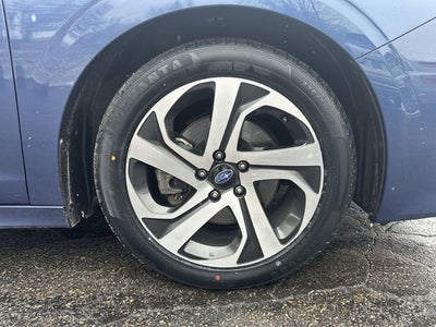 2022 Subaru Legacy Limited