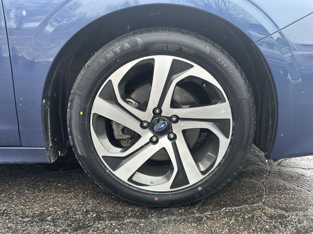 2022 Subaru Legacy Limited