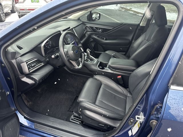 2022 Subaru Legacy Limited