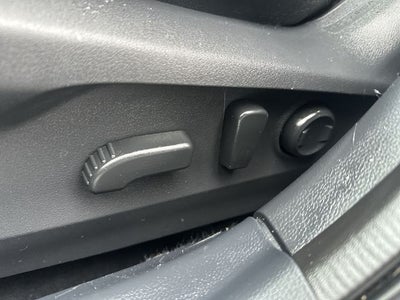 2022 Subaru Legacy Limited