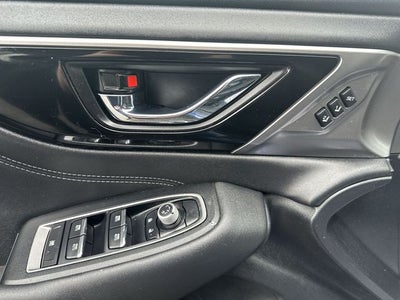 2022 Subaru Legacy Limited