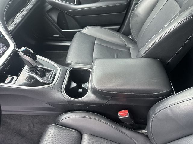 2022 Subaru Legacy Limited