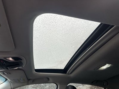 2022 Subaru Legacy Limited