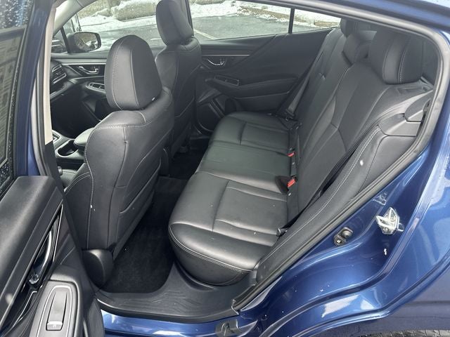 2022 Subaru Legacy Limited