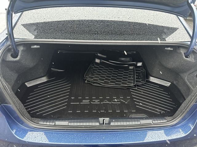 2022 Subaru Legacy Limited