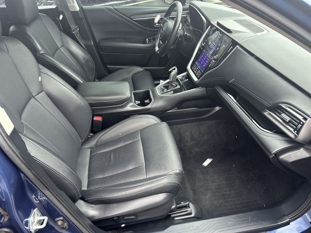 2022 Subaru Legacy Limited