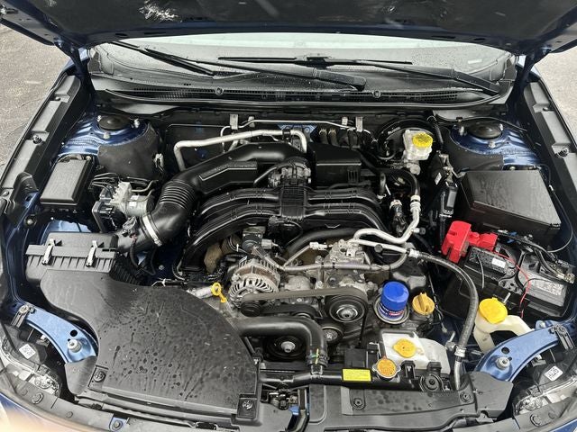 2022 Subaru Legacy Limited