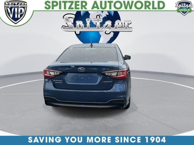 2022 Subaru Legacy Limited