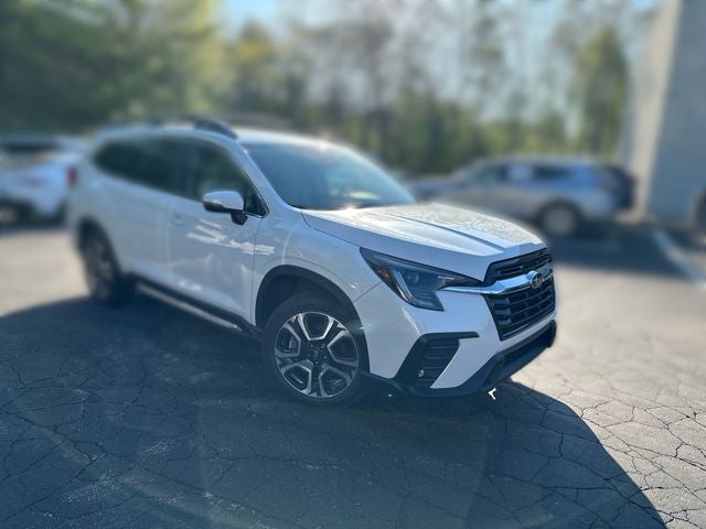 2023 Subaru Ascent Limited