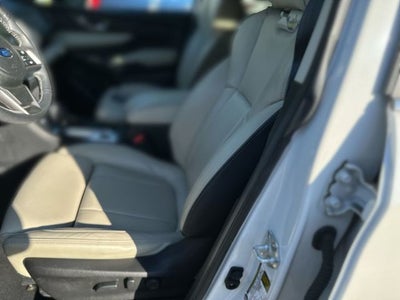 2023 Subaru Ascent Limited