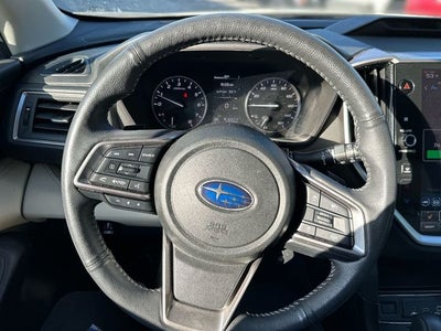 2023 Subaru Ascent Limited