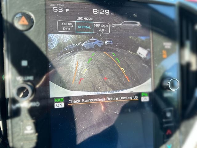 2023 Subaru Ascent Limited