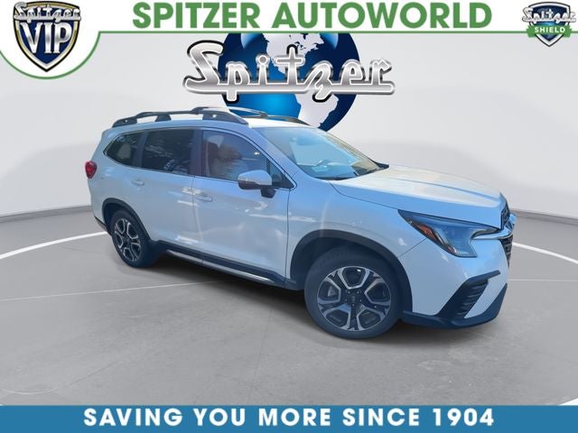 2023 Subaru Ascent Limited