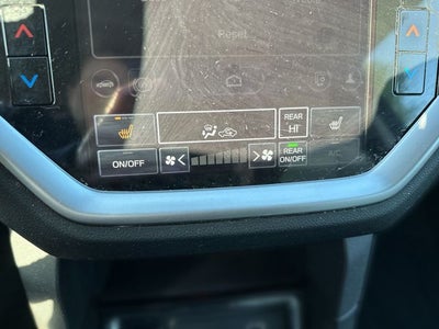 2023 Subaru Ascent Limited