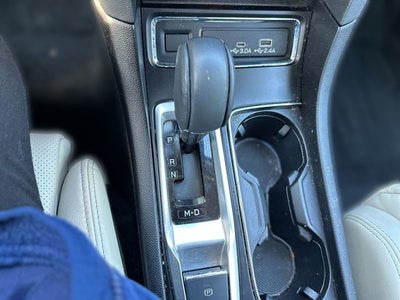 2023 Subaru Ascent Limited