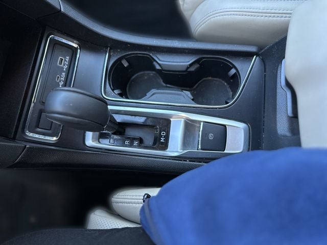 2023 Subaru Ascent Limited