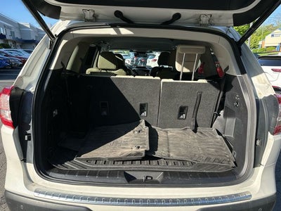2023 Subaru Ascent Limited