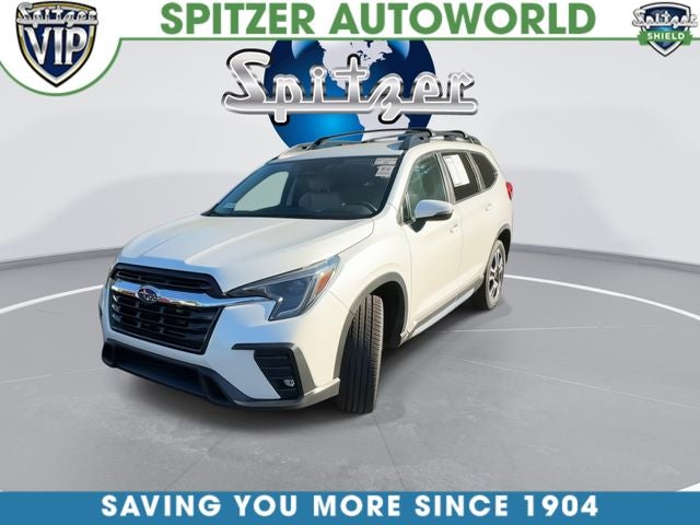 2023 Subaru Ascent Limited