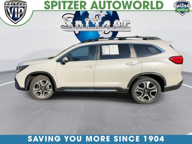 2023 Subaru Ascent Limited