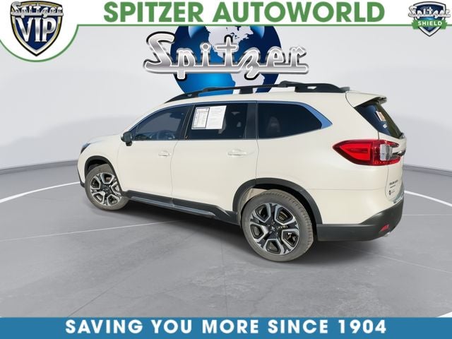 2023 Subaru Ascent Limited