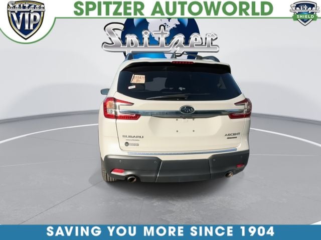 2023 Subaru Ascent Limited