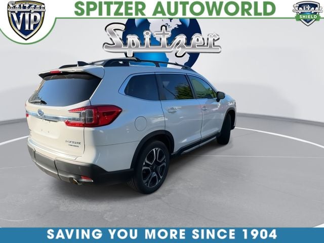 2023 Subaru Ascent Limited