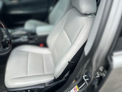 2018 Lexus ES 350