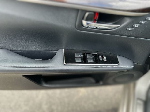 2018 Lexus ES 350