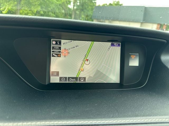 2018 Lexus ES 350