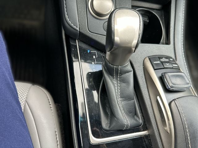 2018 Lexus ES 350