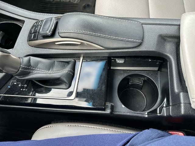 2018 Lexus ES 350