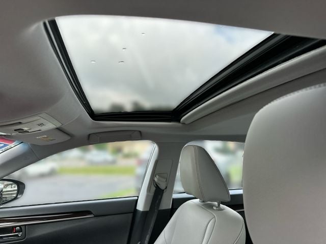 2018 Lexus ES 350