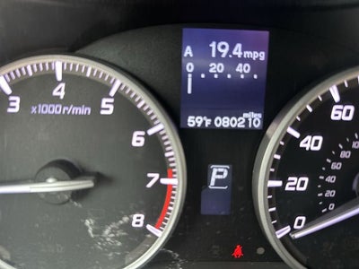 2015 Acura RDX Technology Package