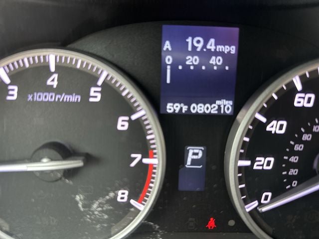 2015 Acura RDX Technology Package