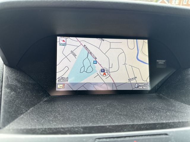 2015 Acura RDX Technology Package