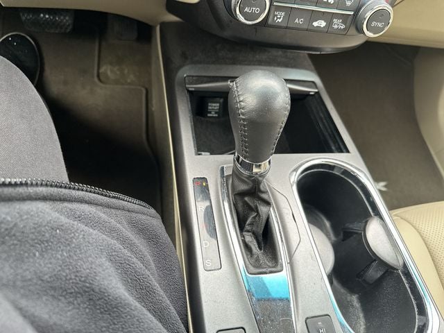 2015 Acura RDX Technology Package