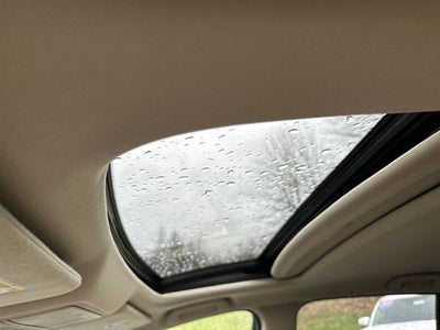 2015 Acura RDX Technology Package