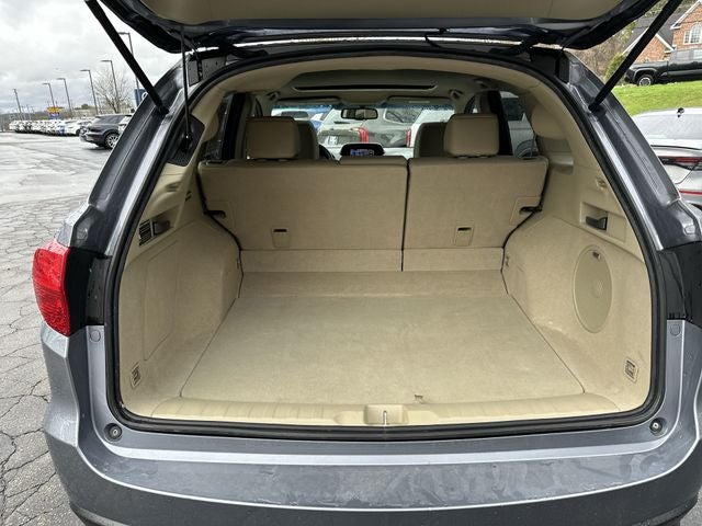 2015 Acura RDX Technology Package