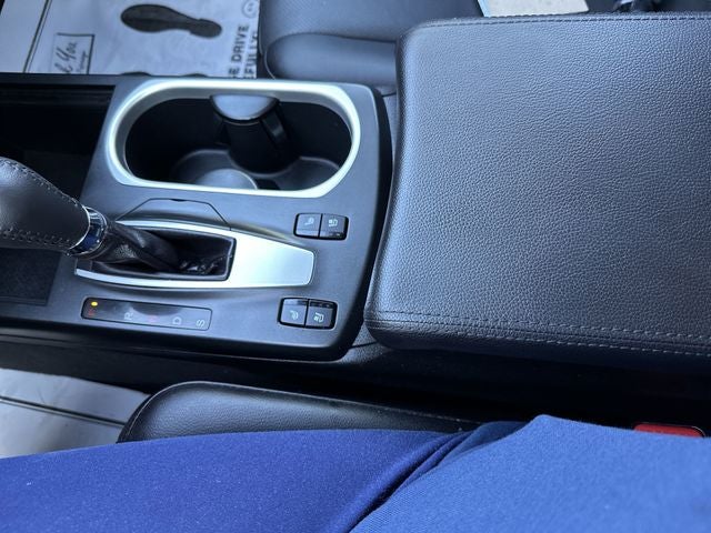 2017 Acura RDX Advance Package