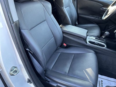 2017 Acura RDX Advance Package