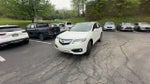 2017 Acura RDX Advance Package