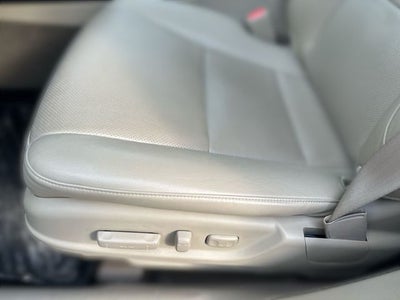 2017 Acura RDX Advance Package