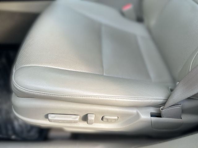 2017 Acura RDX Advance Package