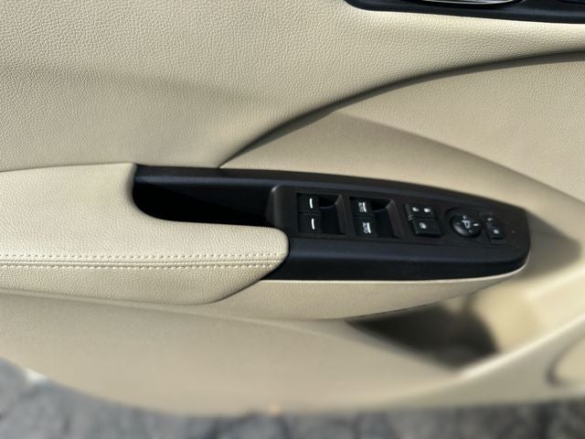 2017 Acura RDX Advance Package