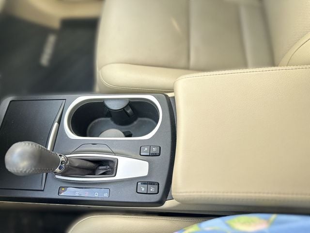 2017 Acura RDX Advance Package