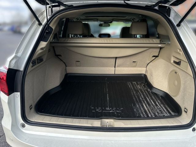 2017 Acura RDX Advance Package