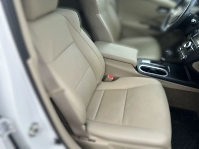 2017 Acura RDX Advance Package