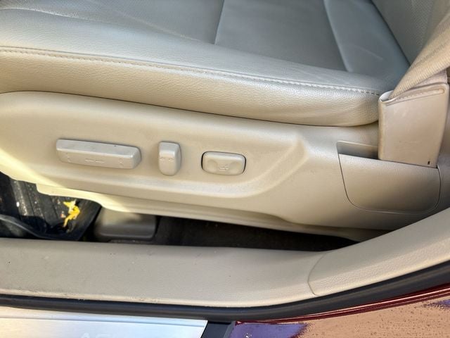 2018 Acura RDX Advance Package