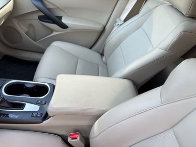 2018 Acura RDX Advance Package